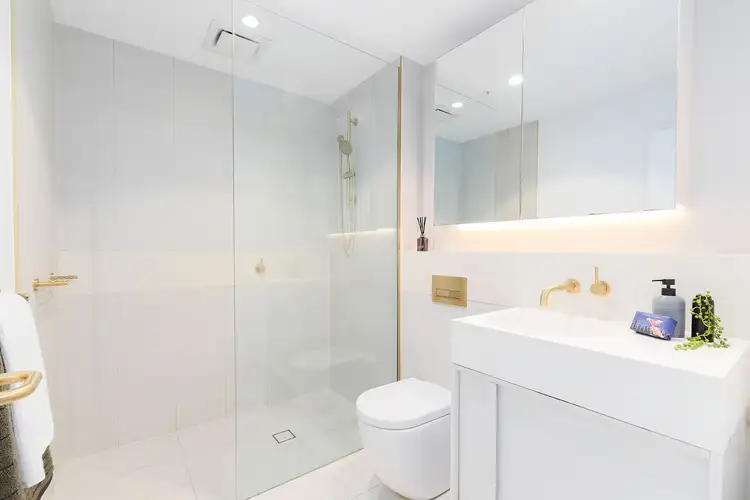 Sixth view of Homely unit listing, 605C/80 Waterloo Road, Macquarie Park NSW 2113