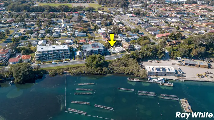 Main view of Homely house listing, 158 Little Street, Forster NSW 2428
