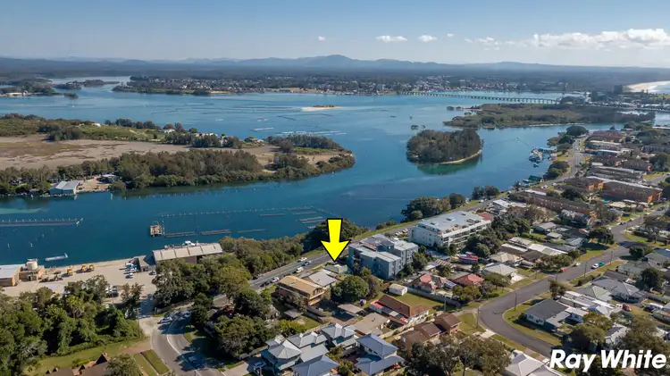 Second view of Homely house listing, 158 Little Street, Forster NSW 2428
