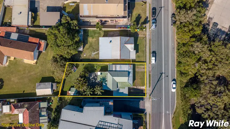 Third view of Homely house listing, 158 Little Street, Forster NSW 2428