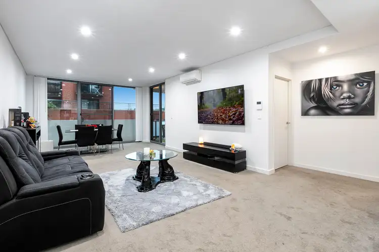 34/884 Canterbury Road, Roselands NSW 2196