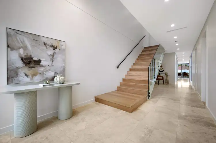 Sixth view of Homely semi-detached listing, 23A Mackinnon Avenue, Padstow NSW 2211
