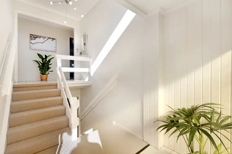 Third view of Homely house listing, 6 Cresta Court, Broadbeach Waters QLD 4218