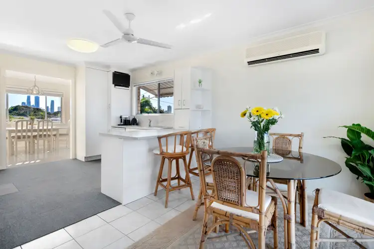 Fifth view of Homely house listing, 6 Cresta Court, Broadbeach Waters QLD 4218