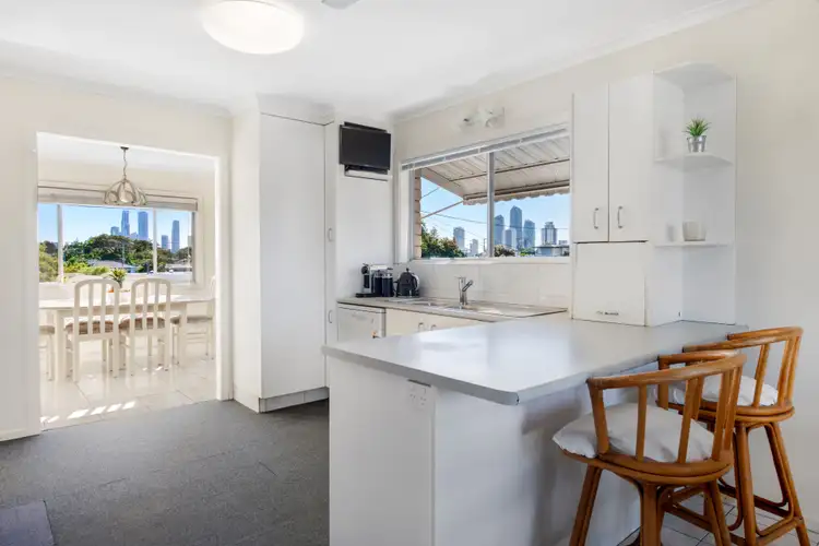 Sixth view of Homely house listing, 6 Cresta Court, Broadbeach Waters QLD 4218