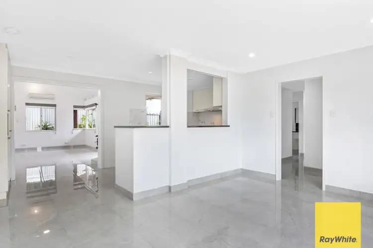 Third view of Homely house listing, 59 Mcnamara Drive, Thornlie WA 6108