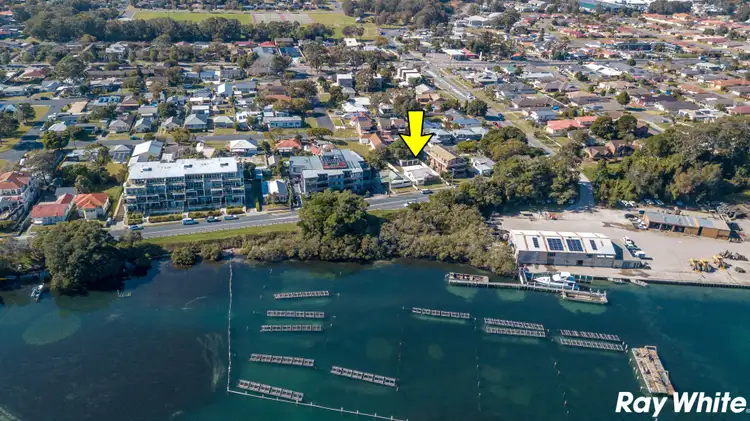 160 Little Street, Forster NSW 2428
