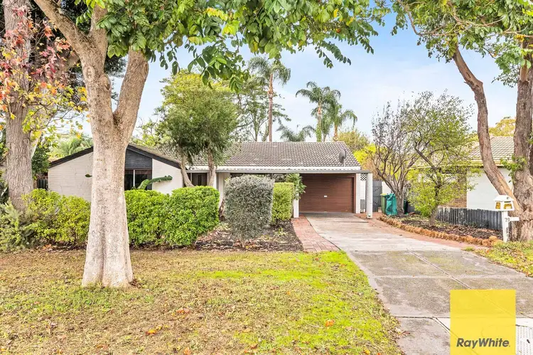 79 Glyndebourne Avenue, Thornlie WA 6108