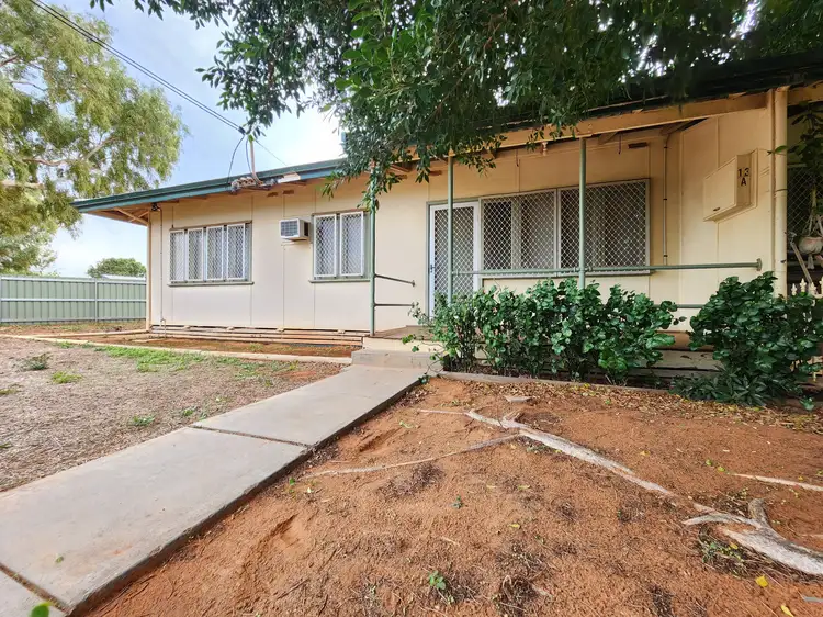 13A Morgan Way, Carnarvon WA 6701