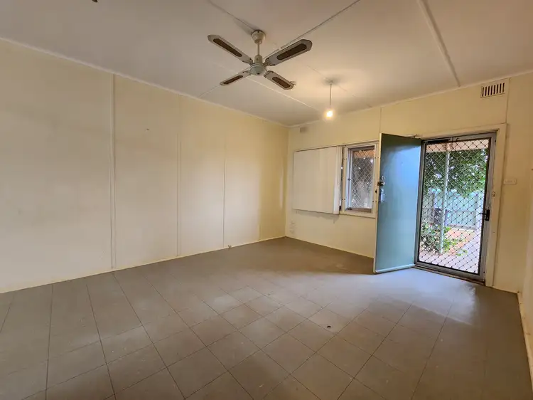 Third view of Homely semi-detached listing, 13A Morgan Way, Carnarvon WA 6701