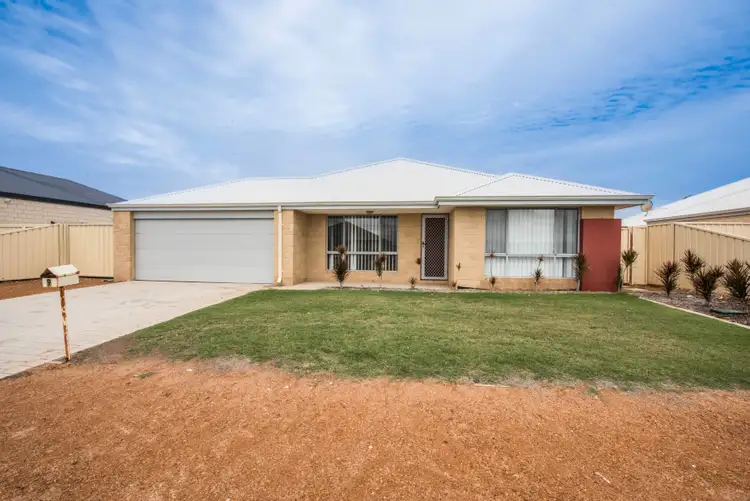 9 Waterwitch Outlook, Wandina WA 6530