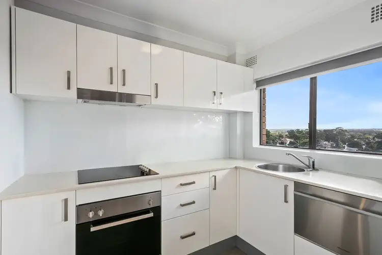 Fourth view of Homely apartment listing, 29/72-78 Jersey Avenue, Mortdale NSW 2223