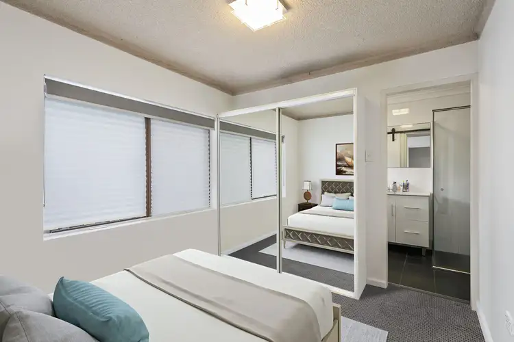 Fifth view of Homely apartment listing, 29/72-78 Jersey Avenue, Mortdale NSW 2223