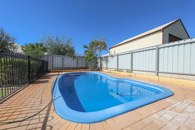 Main view of Homely house listing, 3 Delmere Way, Baynton WA 6714