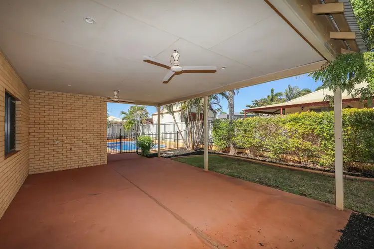 Second view of Homely house listing, 3 Delmere Way, Baynton WA 6714