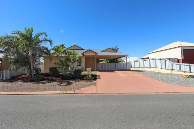 Fourth view of Homely house listing, 3 Delmere Way, Baynton WA 6714