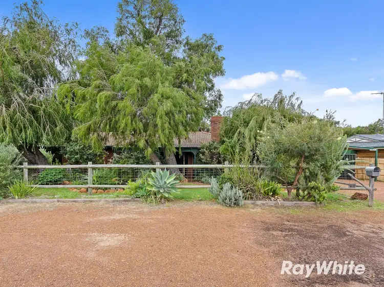 64 Linville Street, Wannanup WA 6210