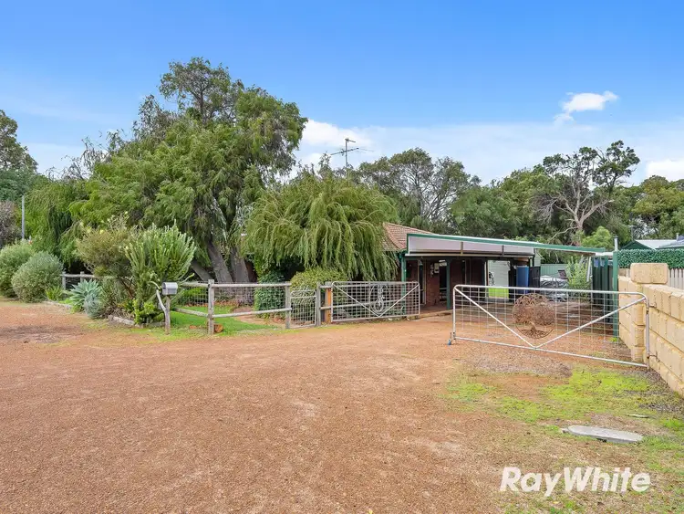 Second view of Homely house listing, 64 Linville Street, Wannanup WA 6210
