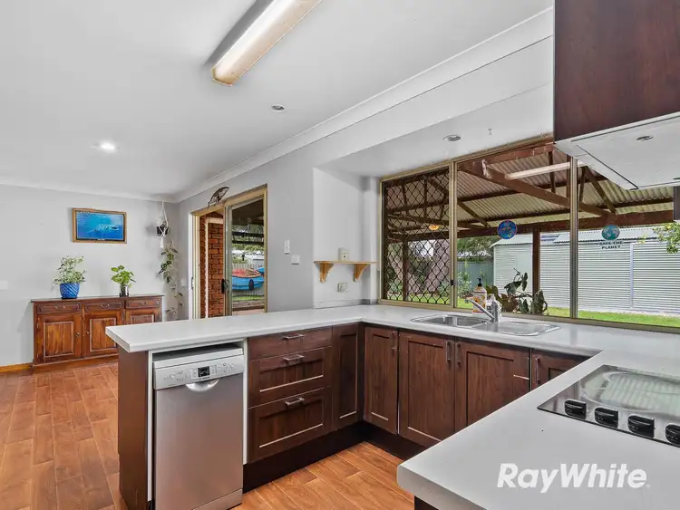 Fifth view of Homely house listing, 64 Linville Street, Wannanup WA 6210