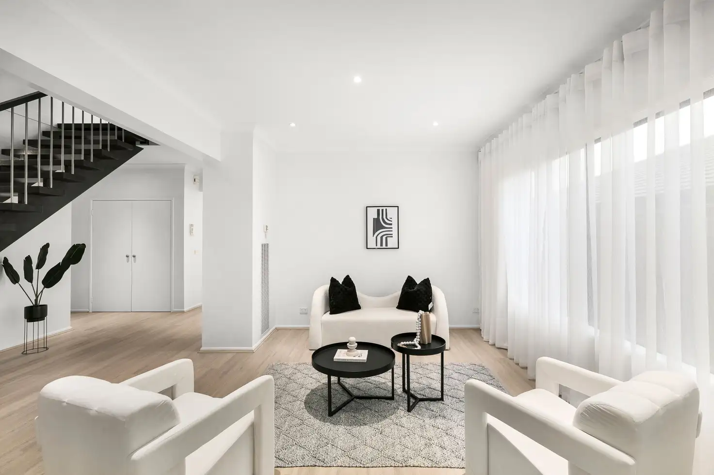 Main view of Homely house listing, 3 Taormina Street, Greenvale VIC 3059