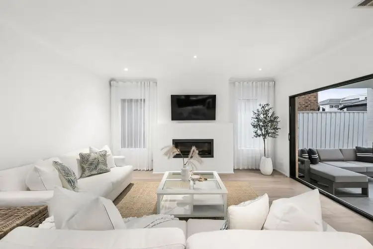 Third view of Homely house listing, 3 Taormina Street, Greenvale VIC 3059