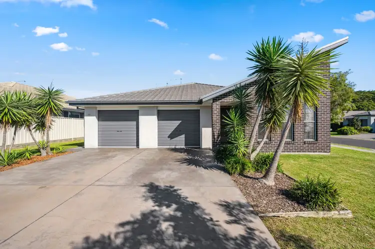 14 - 14a Seabeach Street, Sandy Beach NSW 2456