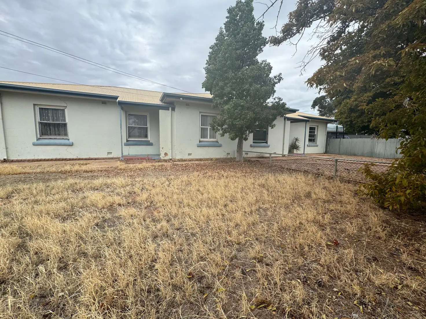 Main view of Homely semi-detached listing, 2 Riches Street & 22 Mellor Street, Port Augusta West SA 5700