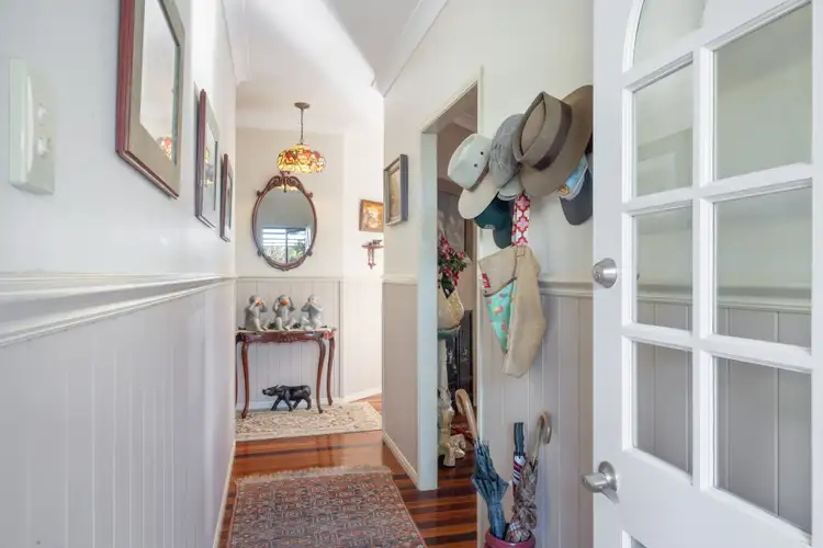 Third view of Homely house listing, "Sinavai" 64 Appaloosa Drive, Conondale QLD 4552
