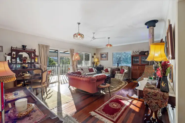 Fourth view of Homely house listing, "Sinavai" 64 Appaloosa Drive, Conondale QLD 4552