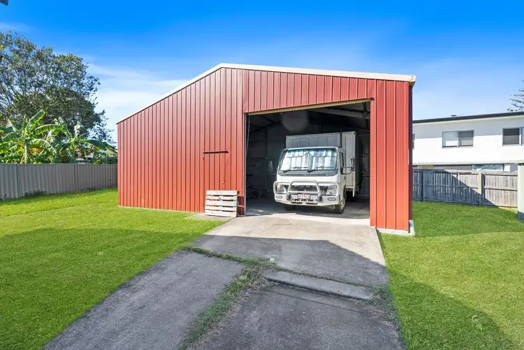 Main view of Homely house listing, 26 Limerick Street, Acacia Ridge QLD 4110