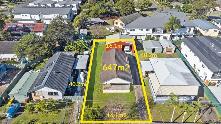 Second view of Homely house listing, 26 Limerick Street, Acacia Ridge QLD 4110
