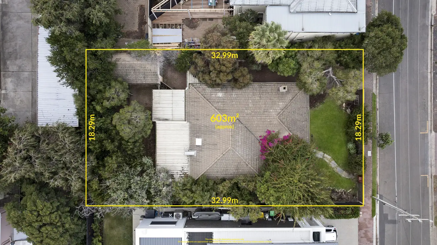 Main view of Homely house listing, 24 Phillipps Street, Somerton Park SA 5044