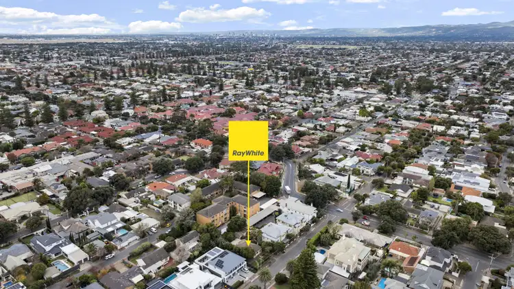 Fifth view of Homely house listing, 24 Phillipps Street, Somerton Park SA 5044
