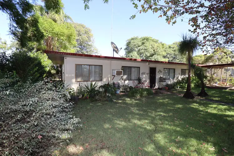 60 Murchison Street, St George QLD 4487