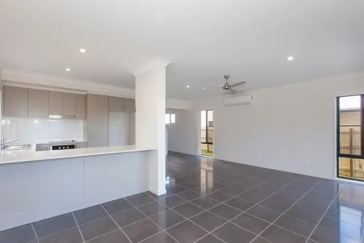 Third view of Homely house listing, 4 Victor Street, Coomera QLD 4209