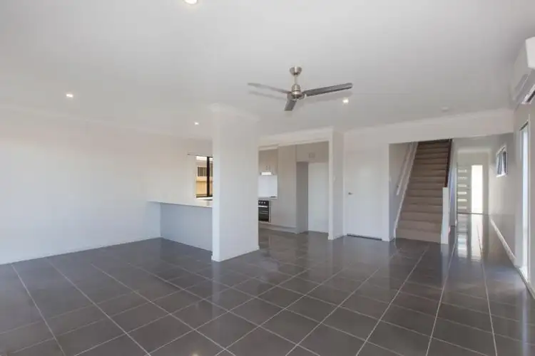 Fourth view of Homely house listing, 4 Victor Street, Coomera QLD 4209
