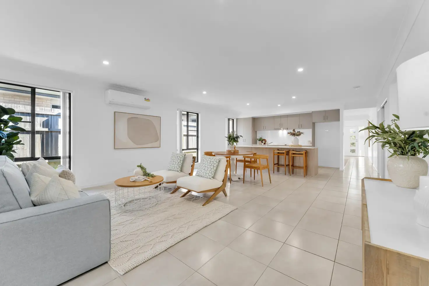 Main view of Homely house listing, 9 Cassius Way, Ormeau QLD 4208