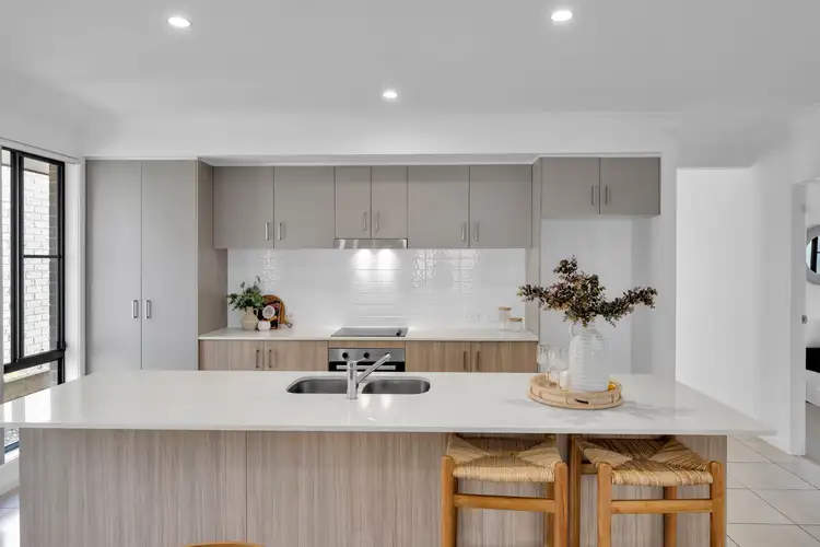Second view of Homely house listing, 9 Cassius Way, Ormeau QLD 4208