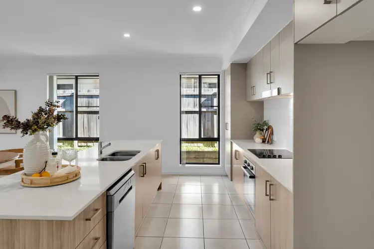 Sixth view of Homely house listing, 9 Cassius Way, Ormeau QLD 4208