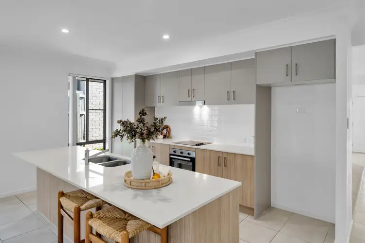 Seventh view of Homely house listing, 9 Cassius Way, Ormeau QLD 4208