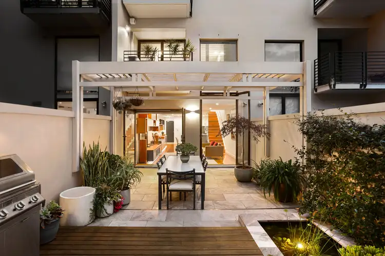 2/191-195 Bridge Road, Glebe NSW 2037