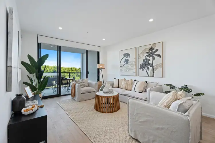 5345/53 Harbourview Drive, Hope Island QLD 4212