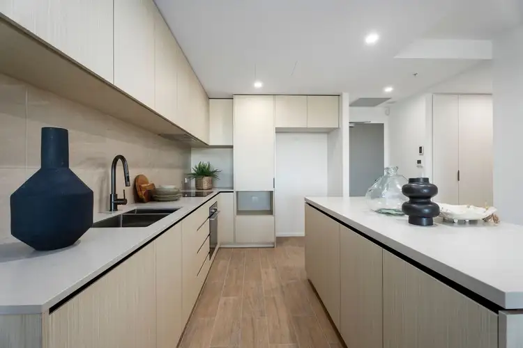 Fourth view of Homely apartment listing, 5345/53 Harbourview Drive, Hope Island QLD 4212