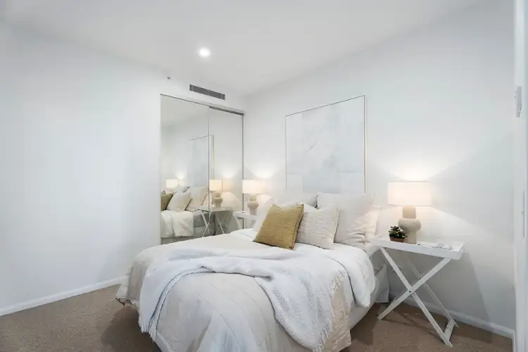 Sixth view of Homely apartment listing, 5345/53 Harbourview Drive, Hope Island QLD 4212