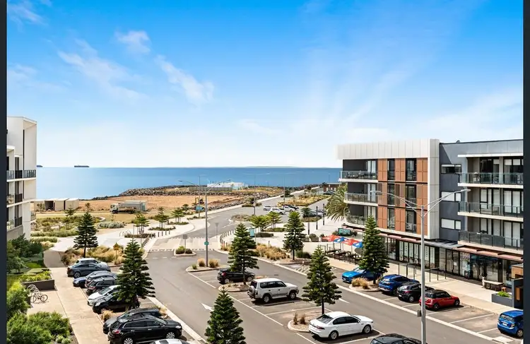 Fourth view of Homely apartment listing, 119/33 Quay Boulevard, Werribee South VIC 3030