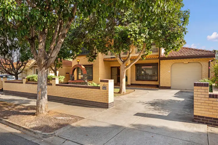 Second view of Homely house listing, 10A Meadow Avenue, Campbelltown SA 5074