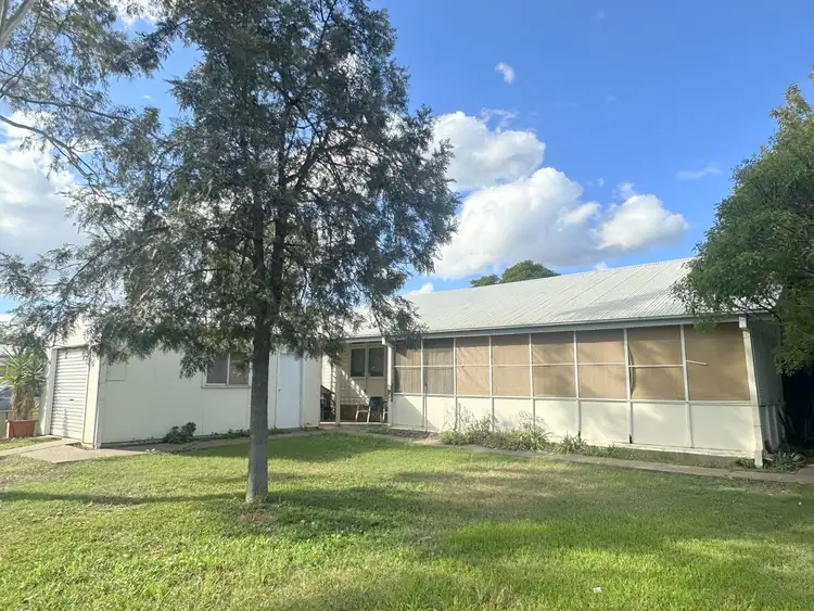 Second view of Homely house listing, 386 Boston Street, Moree NSW 2400