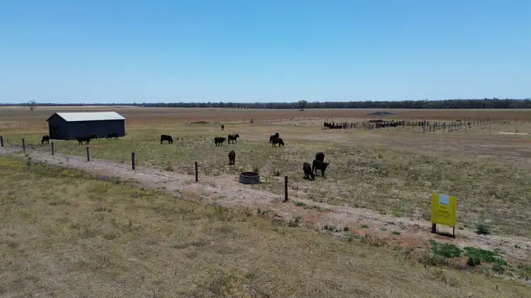 Lot 1 Brymaroo Irvingdale Road