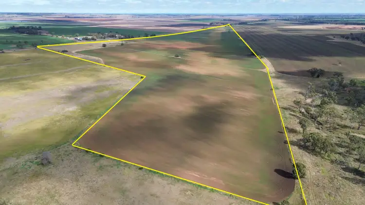 Second view of Homely rural property listing, Lot 1 Brymaroo Irvingdale Road, Brymaroo QLD 4403