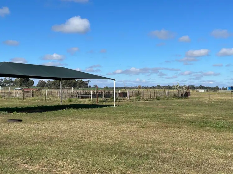 Fifth view of Homely rural property listing, Lot 1 Brymaroo Irvingdale Road, Brymaroo QLD 4403